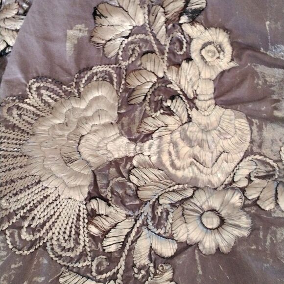 Cake Couture Embroidered Dress - Picture 14 of 14